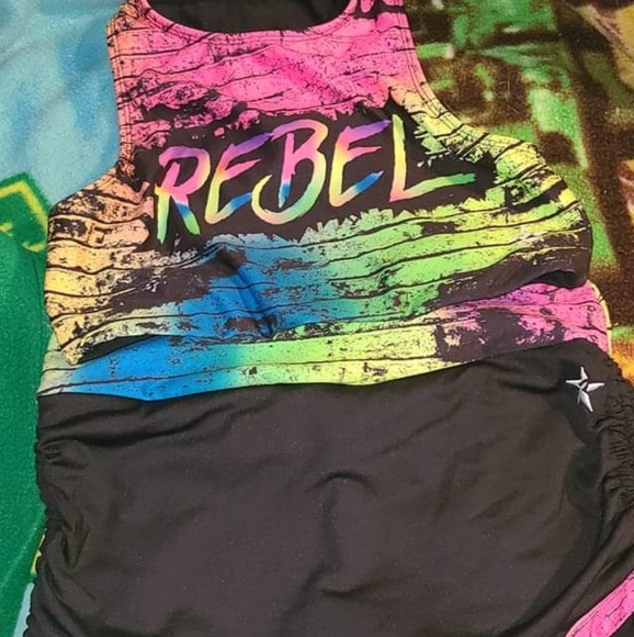 Rebel Althetic wear - Picture 3 of 7
